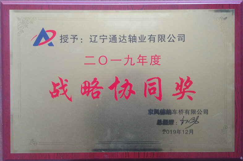 戰(zhàn)略協(xié)同獎 2019.jpg